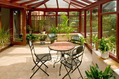 Totford conservatory quotes