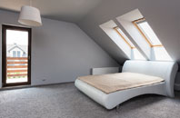 Totford bedroom extensions