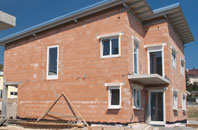 Totford home extensions