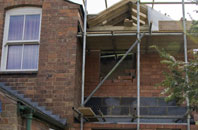 free Totford home extension quotes
