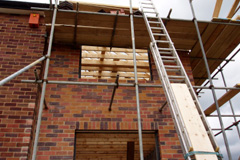 house extensions Totford